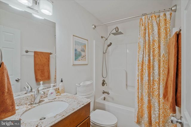 5030 TIMBER KNOLL LN, Warrenton, VA 20186