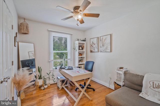 5030 TIMBER KNOLL LN, Warrenton, VA 20186