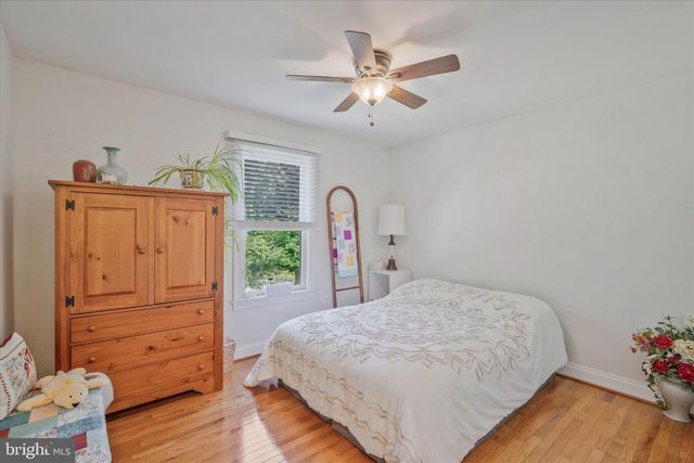 5030 TIMBER KNOLL LN, Warrenton, VA 20186