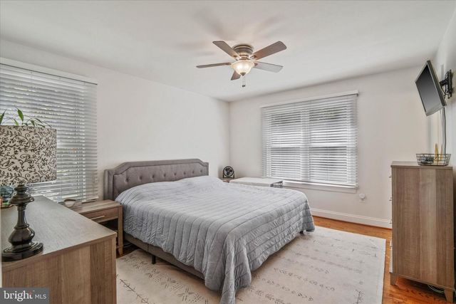 5030 TIMBER KNOLL LN, Warrenton, VA 20186