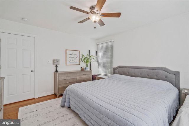 5030 TIMBER KNOLL LN, Warrenton, VA 20186