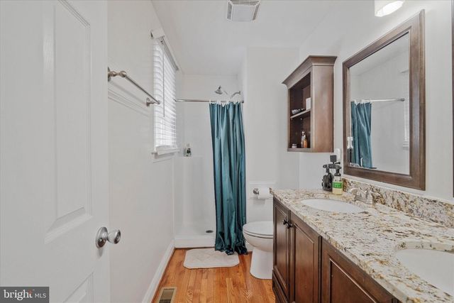 5030 TIMBER KNOLL LN, Warrenton, VA 20186