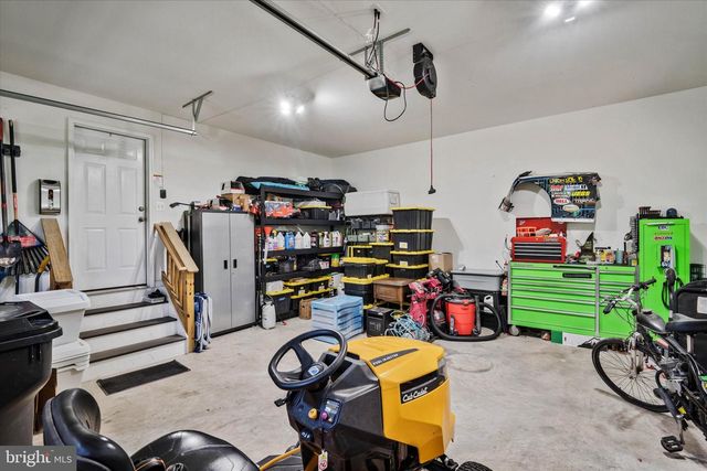 5030 TIMBER KNOLL LN, Warrenton, VA 20186