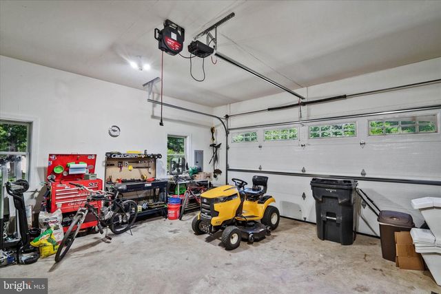 5030 TIMBER KNOLL LN, Warrenton, VA 20186