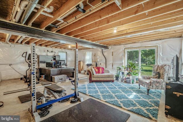 5030 TIMBER KNOLL LN, Warrenton, VA 20186