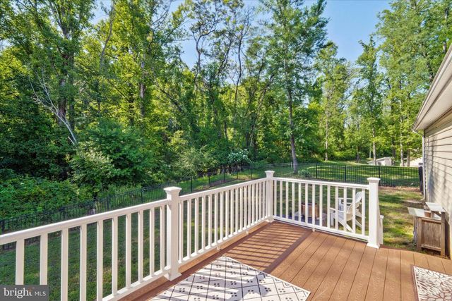 5030 TIMBER KNOLL LN, Warrenton, VA 20186