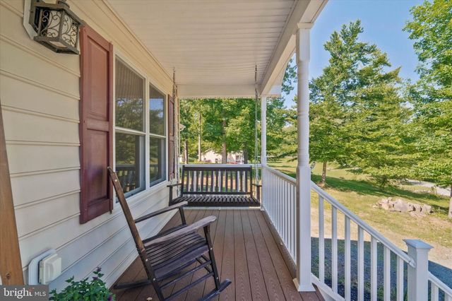 5030 TIMBER KNOLL LN, Warrenton, VA 20186