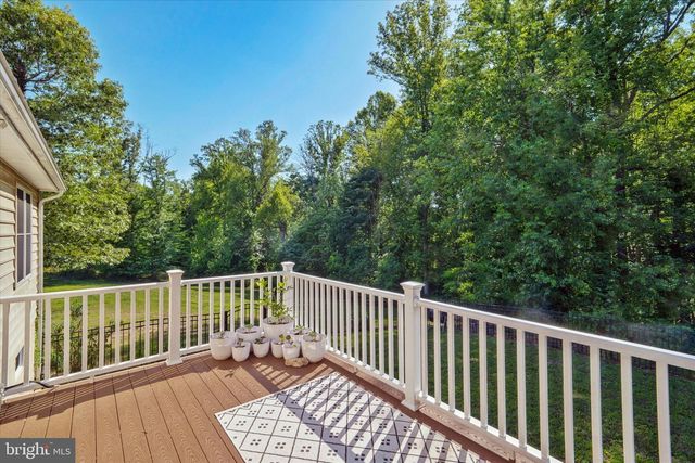 5030 TIMBER KNOLL LN, Warrenton, VA 20186