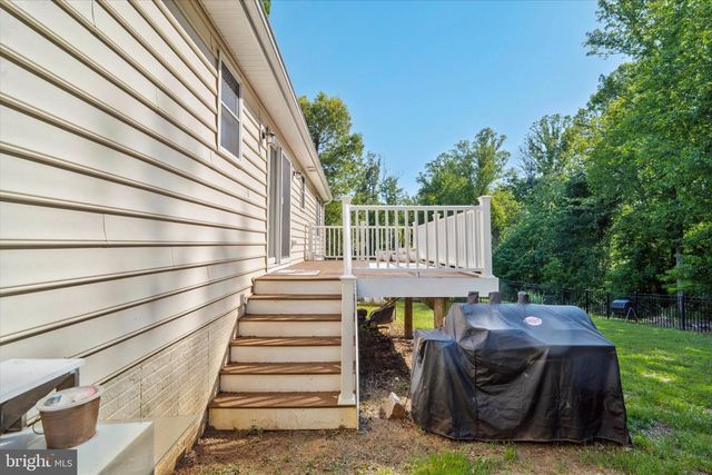 5030 TIMBER KNOLL LN, Warrenton, VA 20186