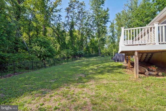 5030 TIMBER KNOLL LN, Warrenton, VA 20186