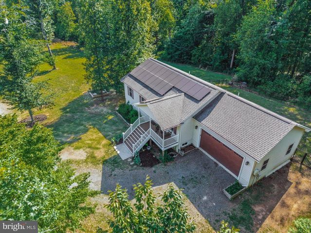 5030 TIMBER KNOLL LN, Warrenton, VA 20186