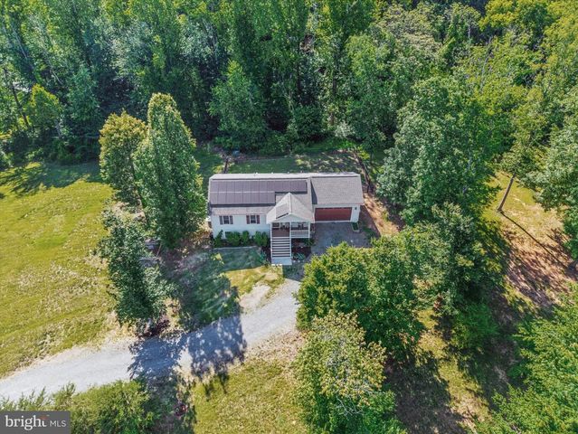 5030 TIMBER KNOLL LN, Warrenton, VA 20186