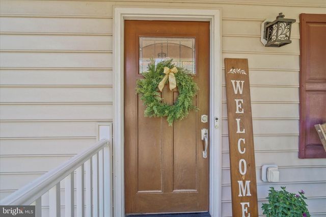 5030 TIMBER KNOLL LN, Warrenton, VA 20186