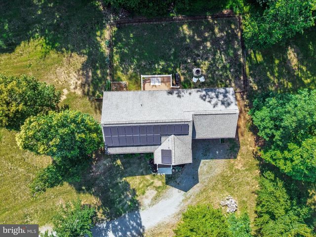 5030 TIMBER KNOLL LN, Warrenton, VA 20186