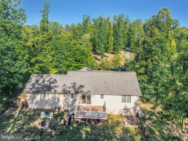 5030 TIMBER KNOLL LN, Warrenton, VA 20186