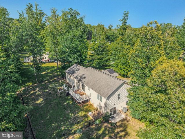 5030 TIMBER KNOLL LN, Warrenton, VA 20186