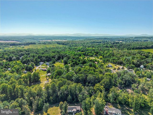 5030 TIMBER KNOLL LN, Warrenton, VA 20186