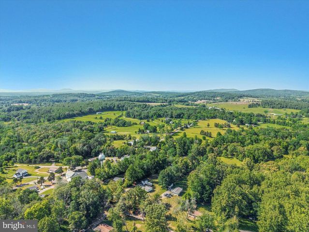 5030 TIMBER KNOLL LN, Warrenton, VA 20186