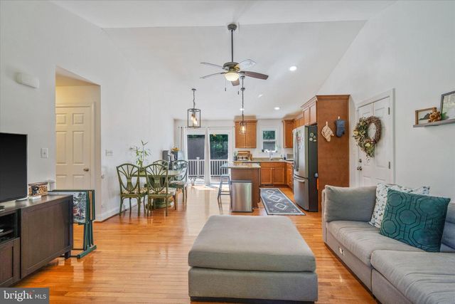 5030 TIMBER KNOLL LN, Warrenton, VA 20186