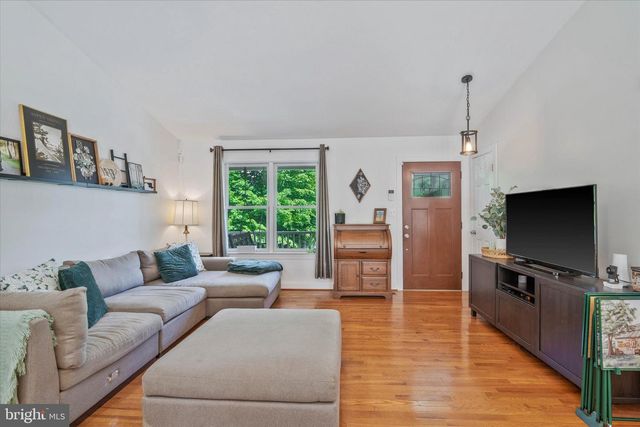 5030 TIMBER KNOLL LN, Warrenton, VA 20186