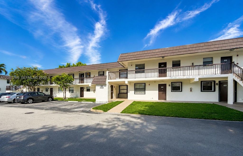 14925 SW 104th Street 3104, Miami, FL 33196