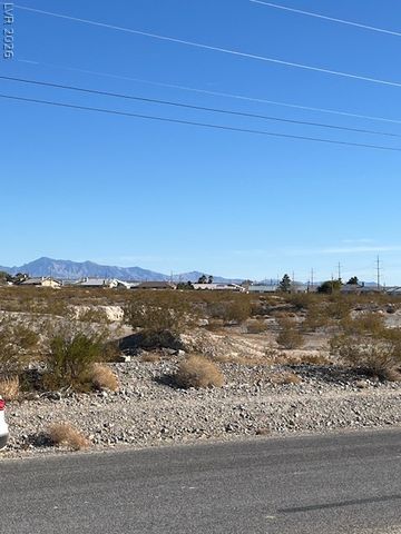 1820 South Omaha Avenue, Pahrump, NV 89048