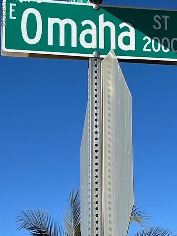 1820 South Omaha Avenue, Pahrump, NV 89048