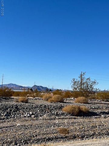 1820 South Omaha Avenue, Pahrump, NV 89048