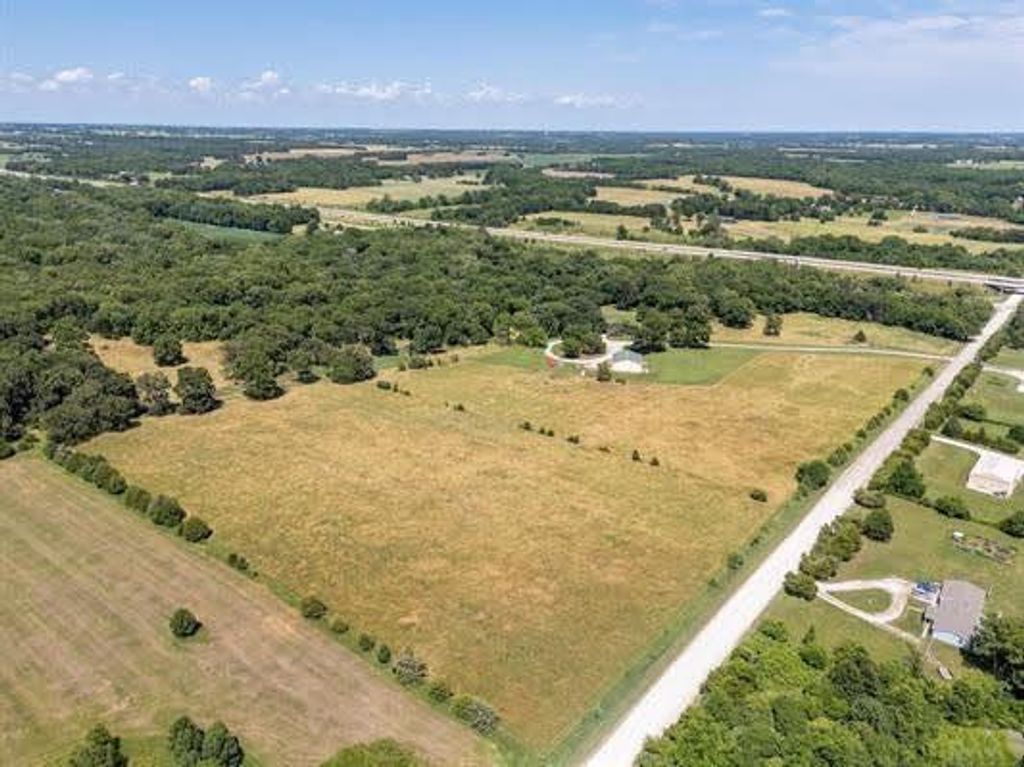Parcel 1 N 1 Road, Baldwin City, KS 66006