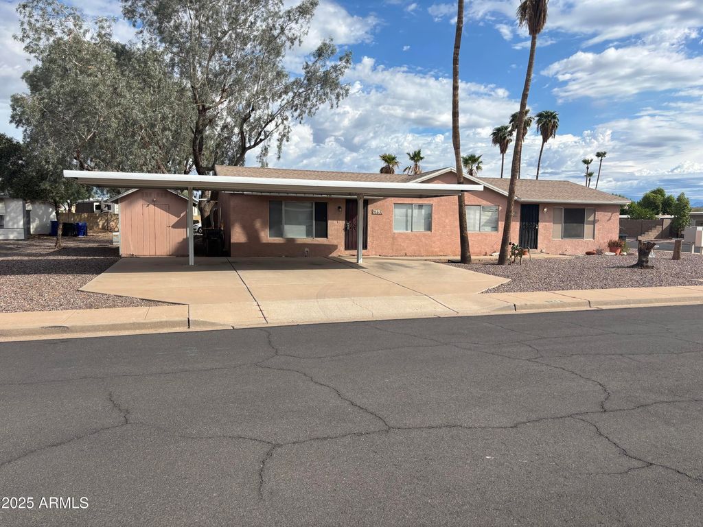 148 S 54th Street Apt B, Mesa, AZ 85206
