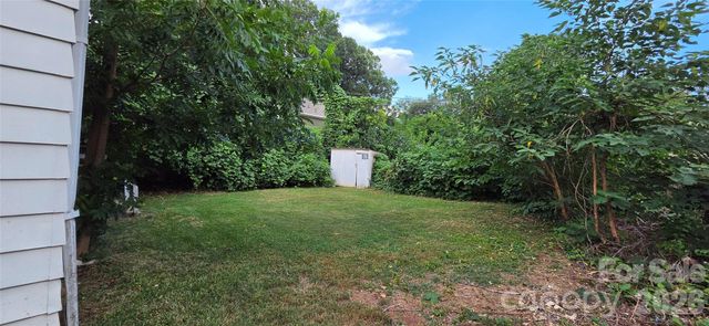 2216 Yadkin Avenue, Charlotte, NC 28205
