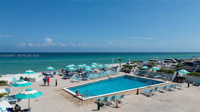 3140 S Ocean Dr 2406, Hallandale Beach, FL 33009