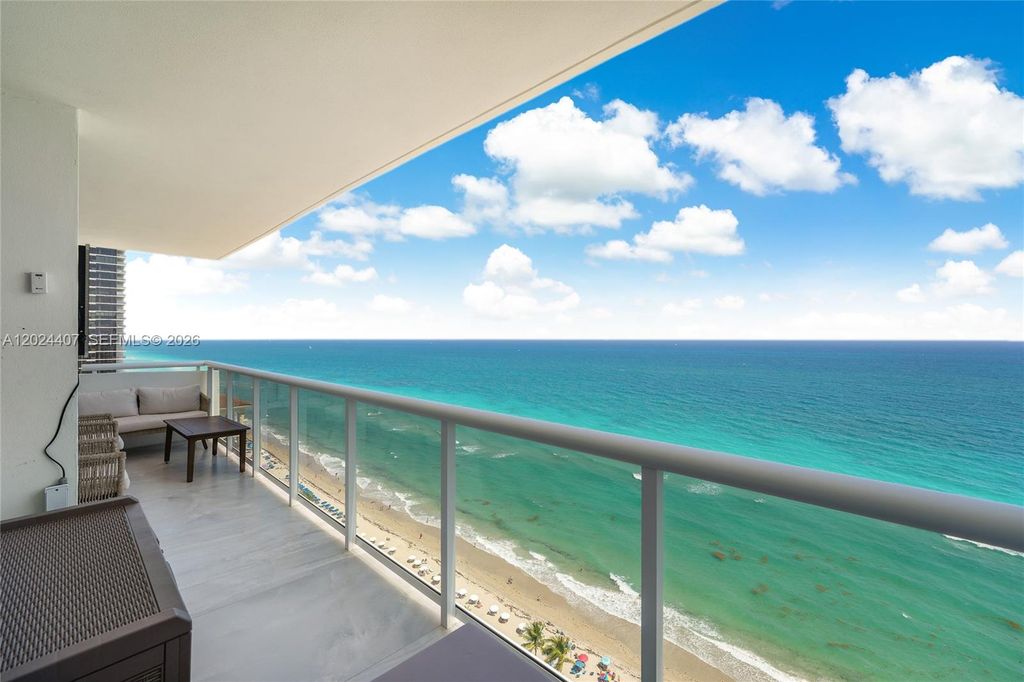 3140 S Ocean Dr 2406, Hallandale Beach, FL 33009