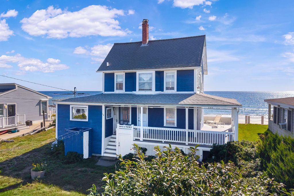 114 Webhannet Drive, Wells, ME 04090 — photo 2