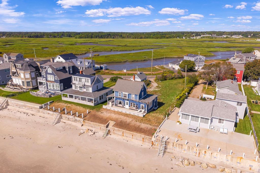 114 Webhannet Drive, Wells, ME 04090 — photo 4