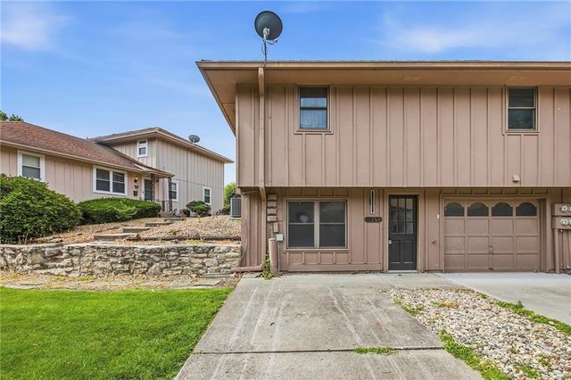 11260 E 71st Terrace, Raytown, MO 64133
