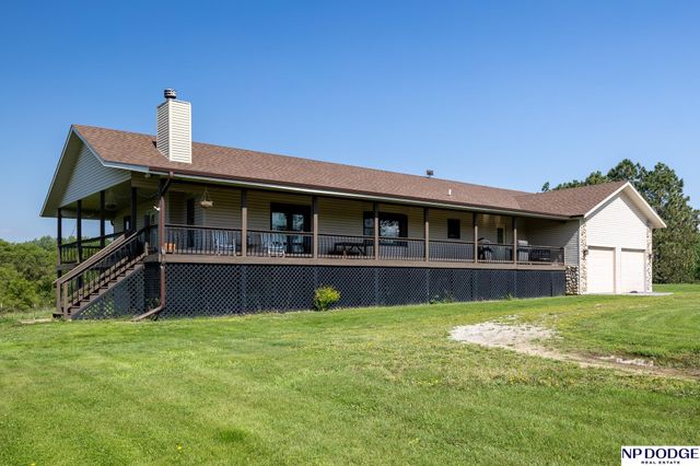 18301 NW 84Th Street, Raymond, NE 68428