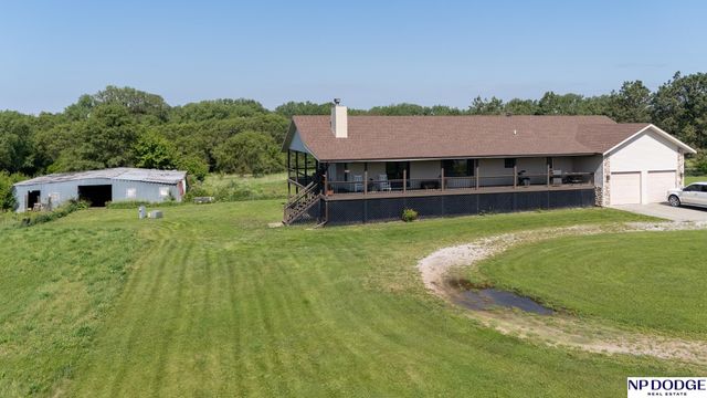 18301 NW 84Th Street, Raymond, NE 68428
