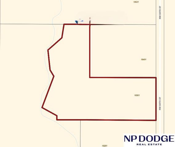 18301 NW 84Th Street, Raymond, NE 68428