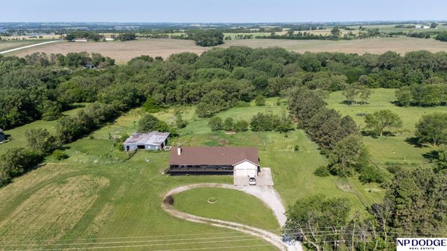 18301 NW 84Th Street, Raymond, NE 68428
