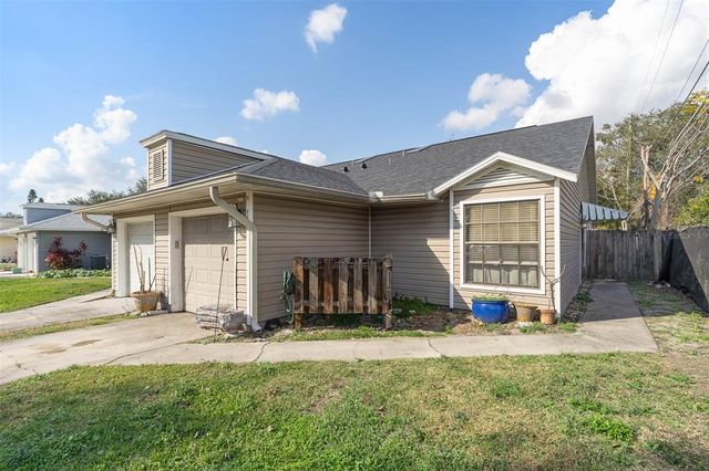 2451 & 2453 E ILLIANA STREET, Orlando, FL 32806