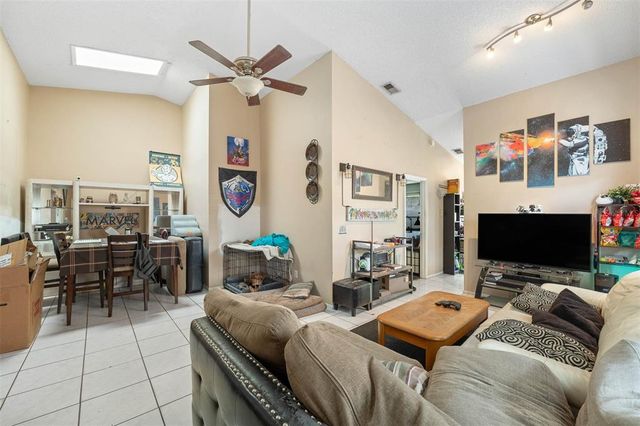 2451 & 2453 E ILLIANA STREET, Orlando, FL 32806