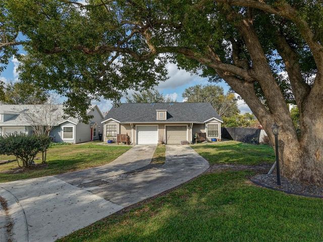 2451 & 2453 E ILLIANA STREET, Orlando, FL 32806
