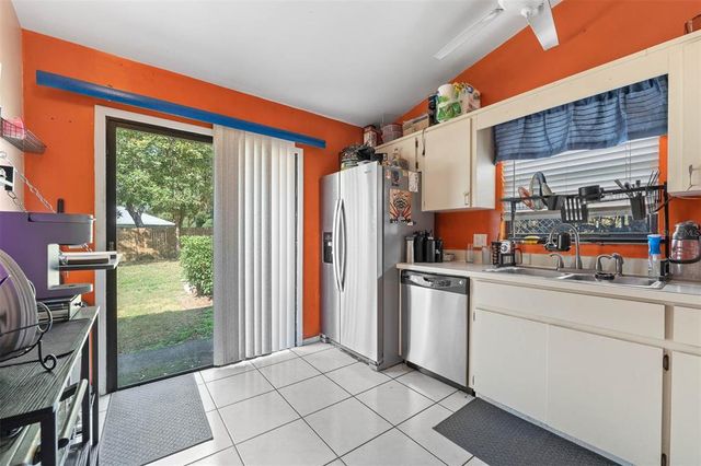 2451 & 2453 E ILLIANA STREET, Orlando, FL 32806