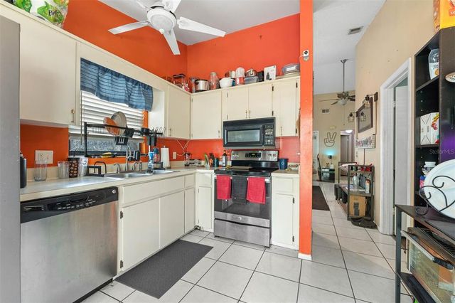 2451 & 2453 E ILLIANA STREET, Orlando, FL 32806