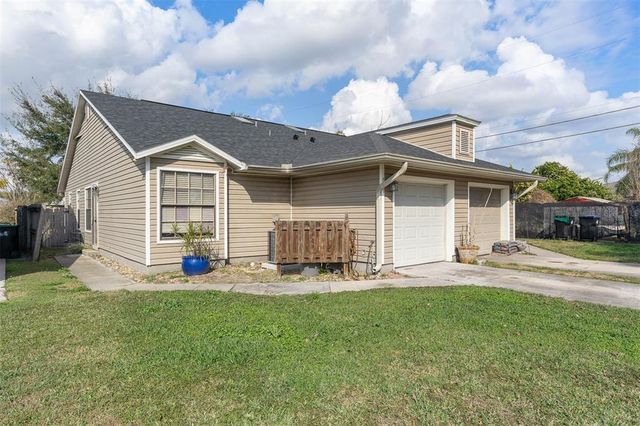 2451 & 2453 E ILLIANA STREET, Orlando, FL 32806