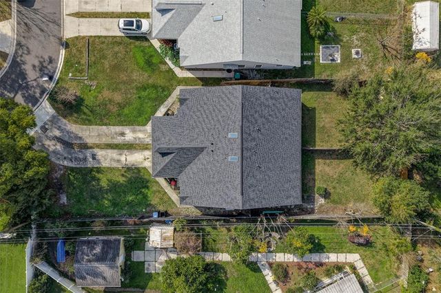 2451 & 2453 E ILLIANA STREET, Orlando, FL 32806