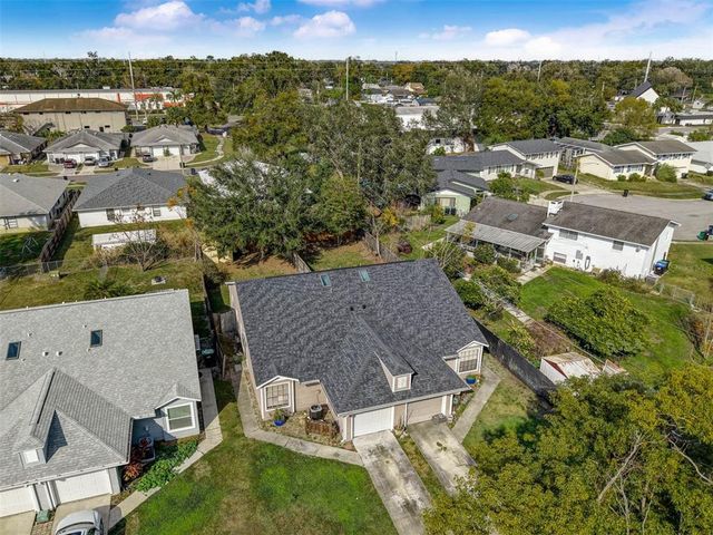 2451 & 2453 E ILLIANA STREET, Orlando, FL 32806