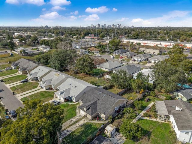 2451 & 2453 E ILLIANA STREET, Orlando, FL 32806