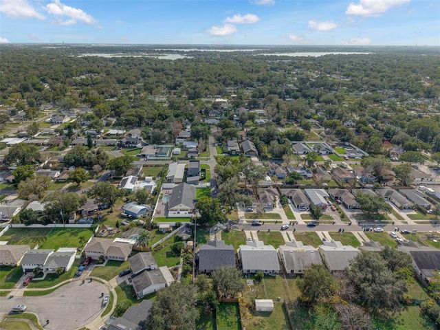 2451 & 2453 E ILLIANA STREET, Orlando, FL 32806